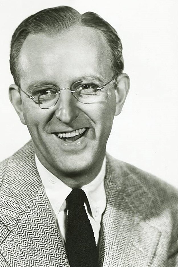 Foto de Kay Kyser