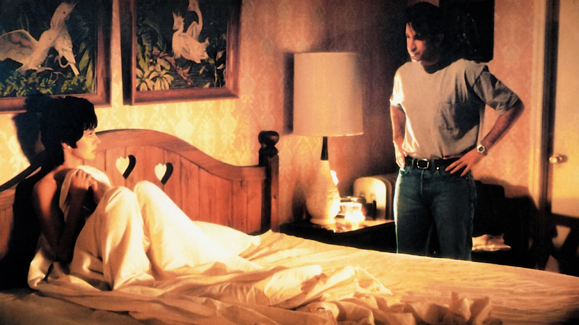 Backdrop image