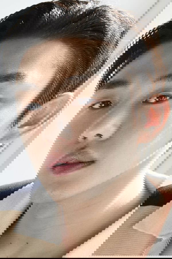 Foto de 유아인