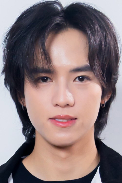 ฟลุ๊คจ์ พงศภัทร์ กันคำ