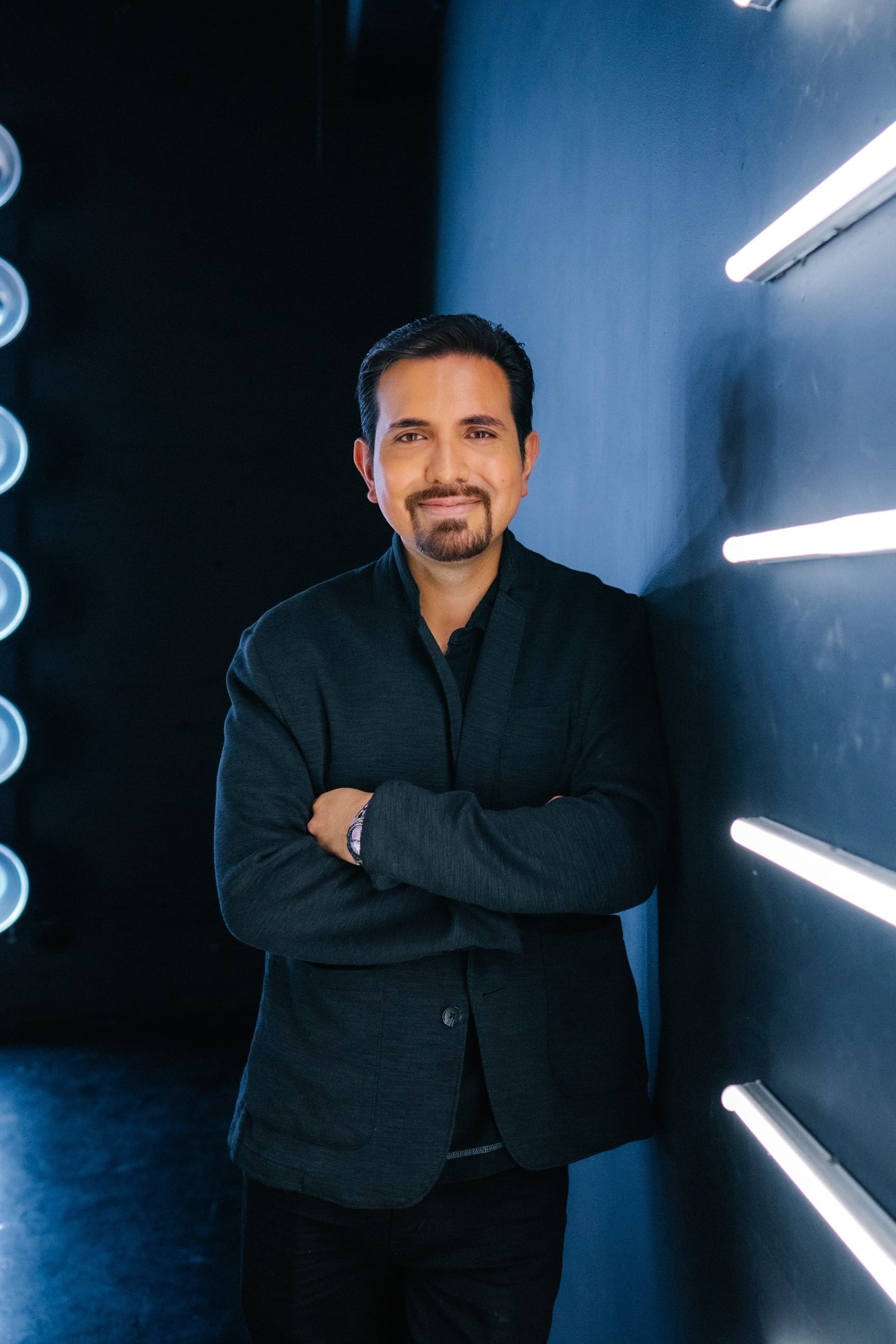 Foto de Walt Perez