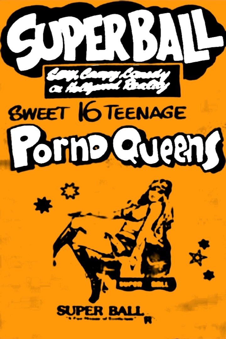 Poster de Super Ball