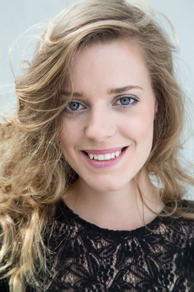 Foto de Sandra Černodrinská