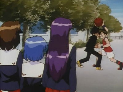 Memories, Punyo Punyo. A Challenge from the Unknown!