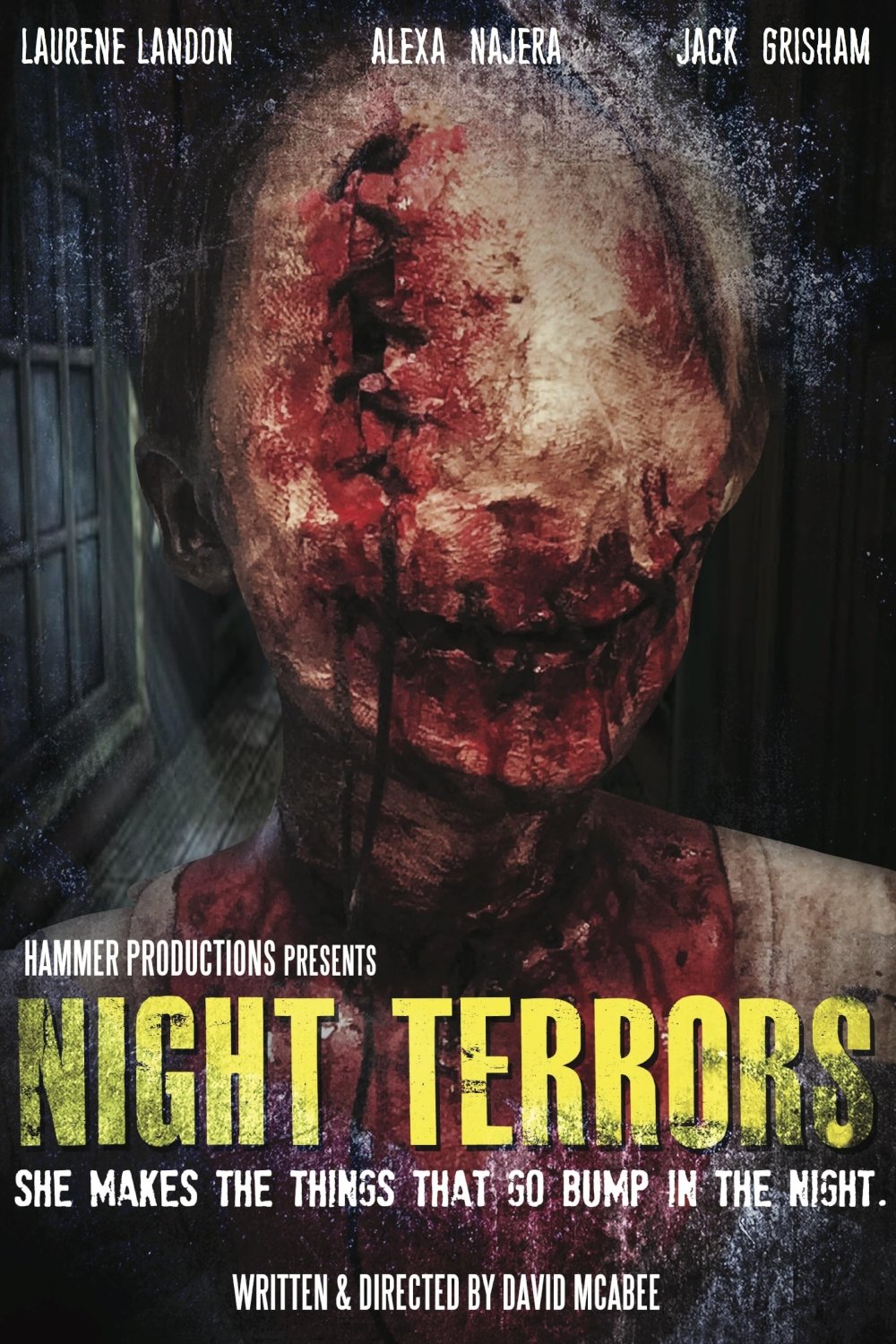 Night Terrors