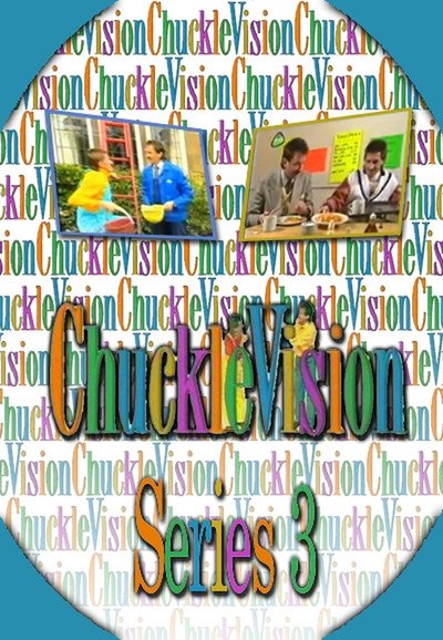 Poster de Temporada 3