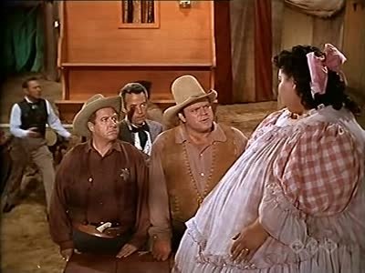 Bonanza 2×8