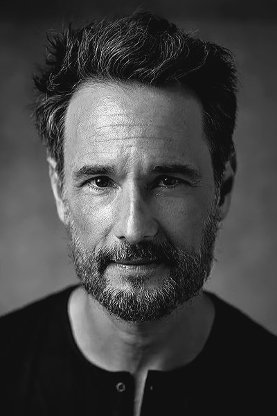Foto de Rodrigo Santoro