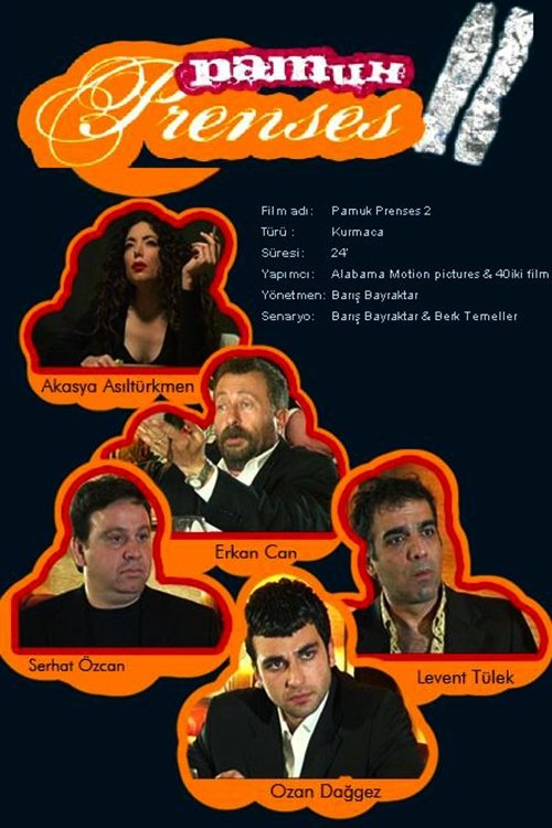 Poster movie