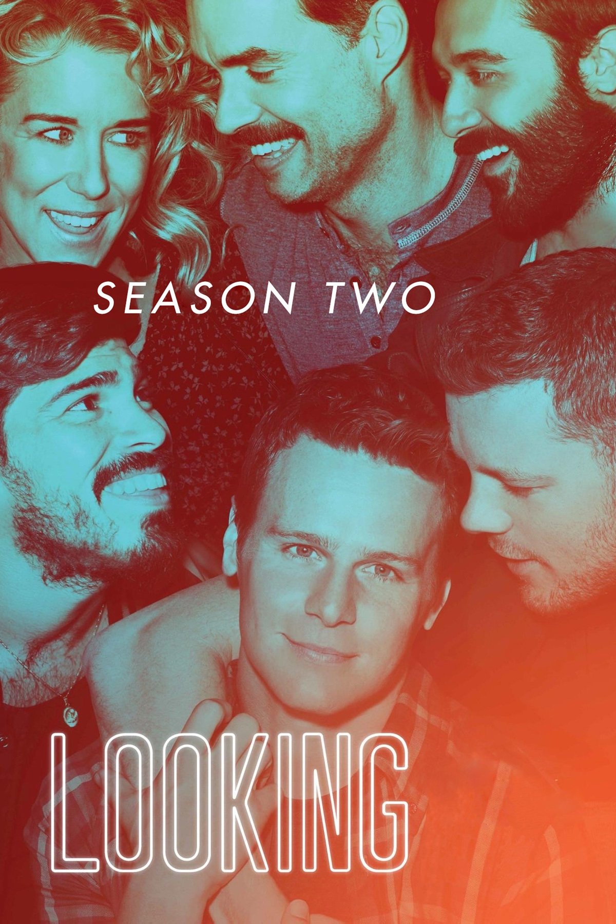 Poster de Temporada 2