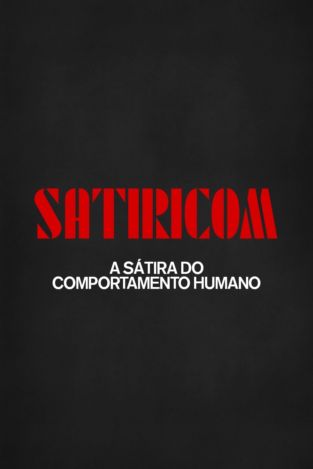 Poster de Satiricom
