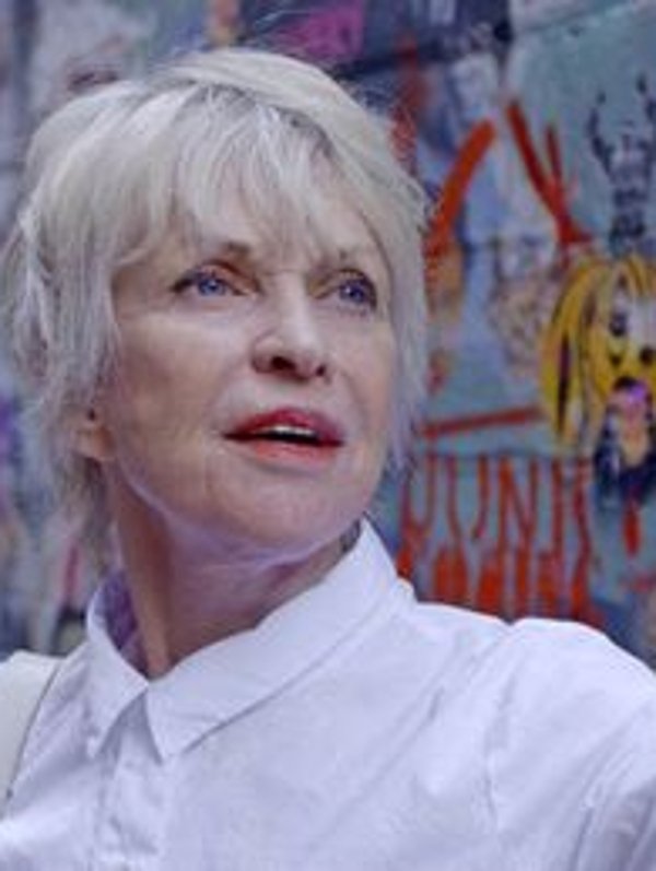 Affiche du film Jill Bilcock: The Art of Film Editing