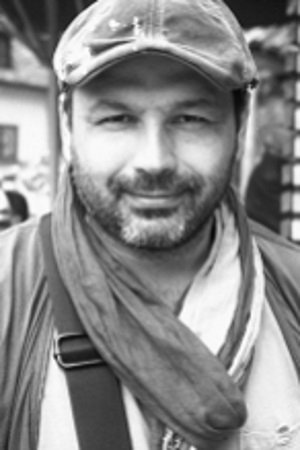 Foto de Dmytro Lavrinenko