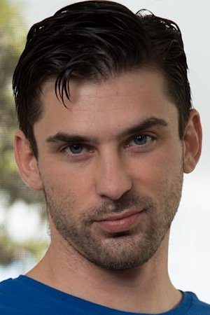 Foto de James Sinner