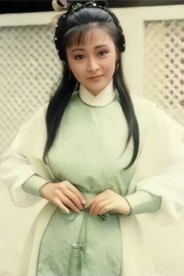 Foto de Patricia Chong