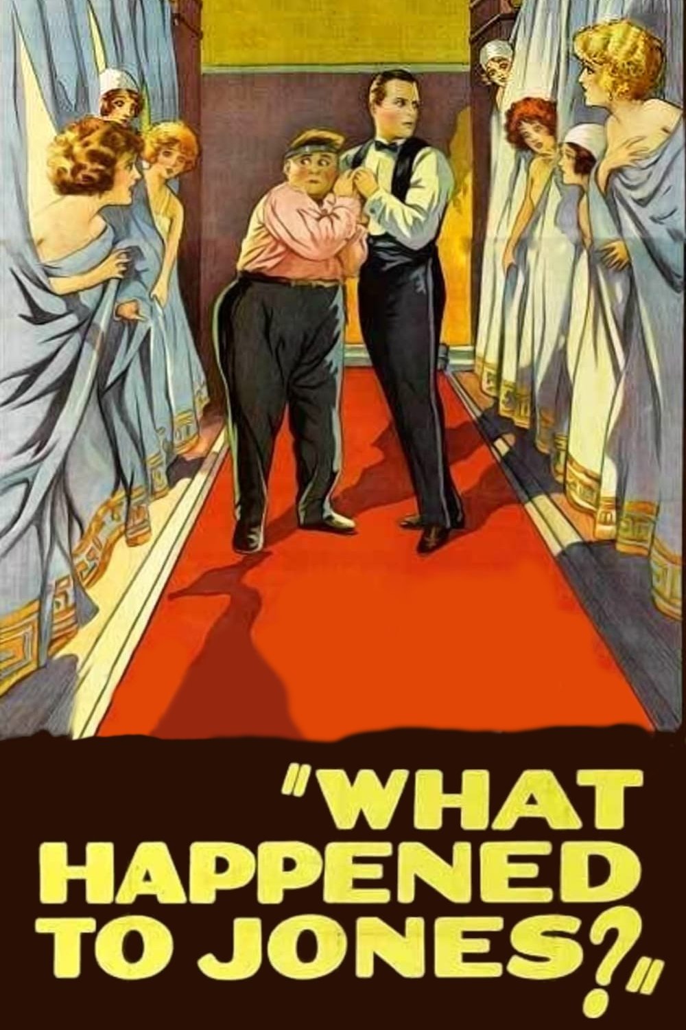 Poster movie