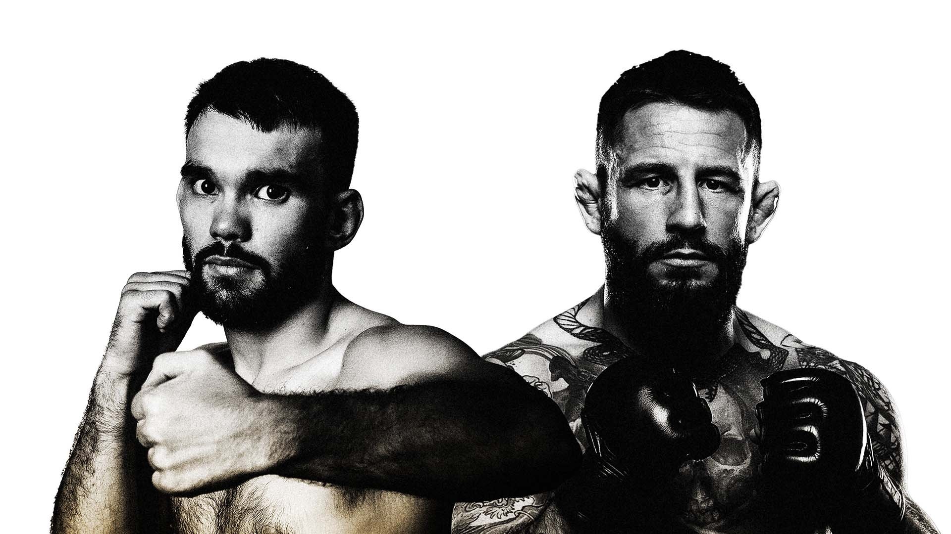 Eternal MMA 93: Perth