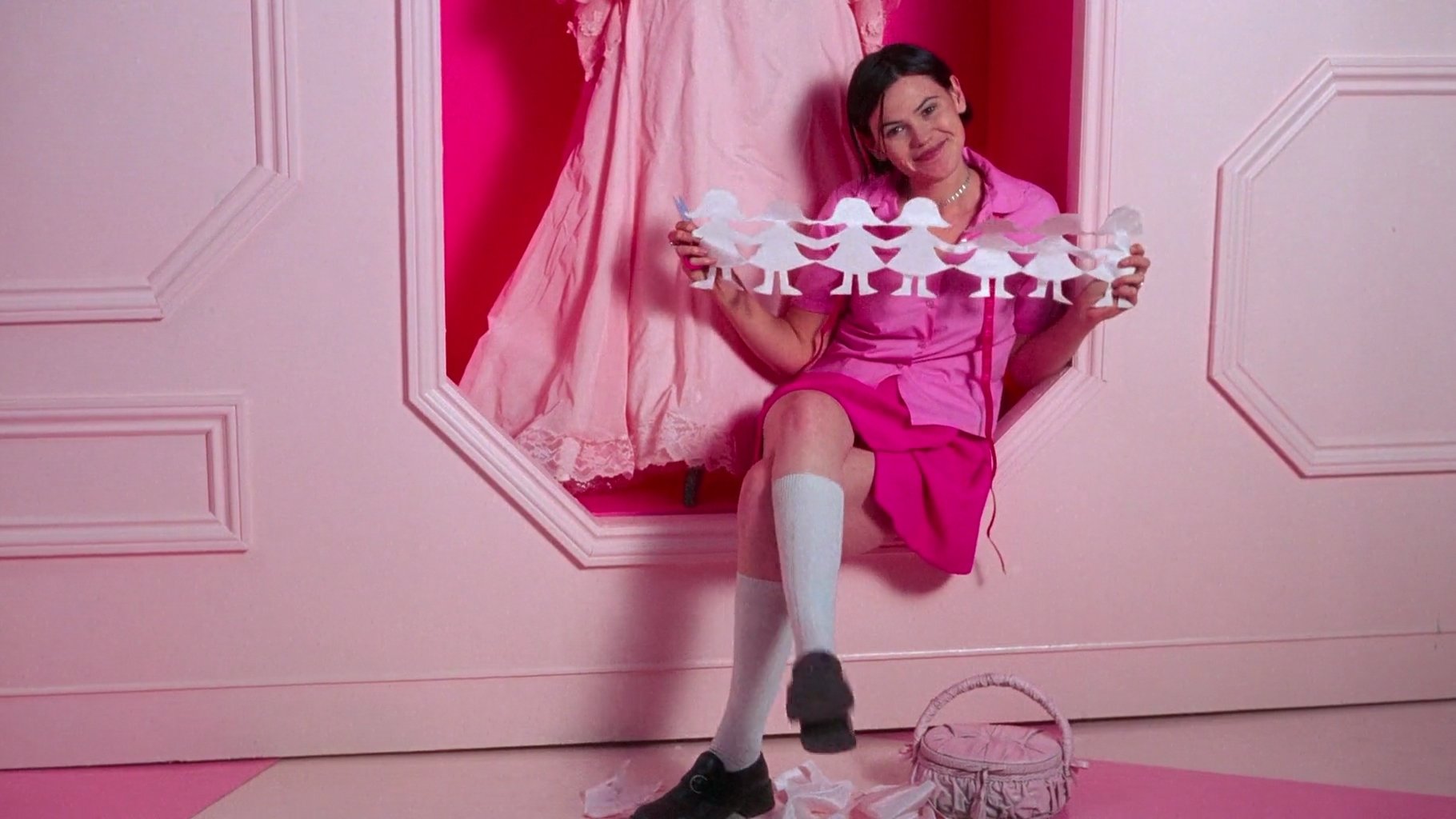 Backdrop image