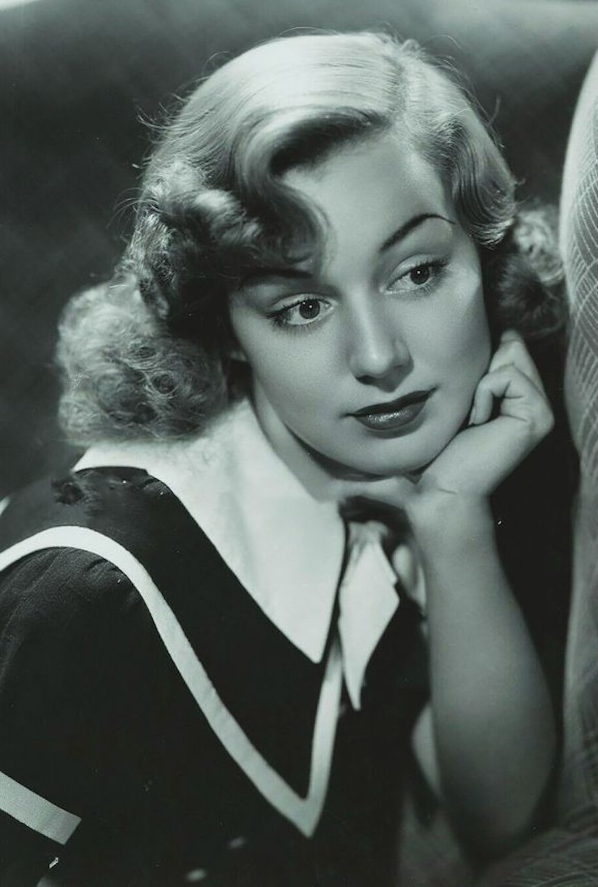 Foto de Anne Shirley