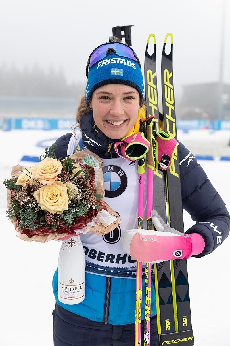 Foto de Hanna Öberg