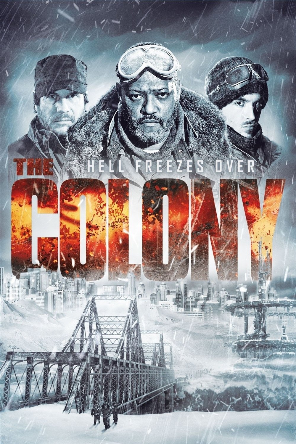 Poster movie
