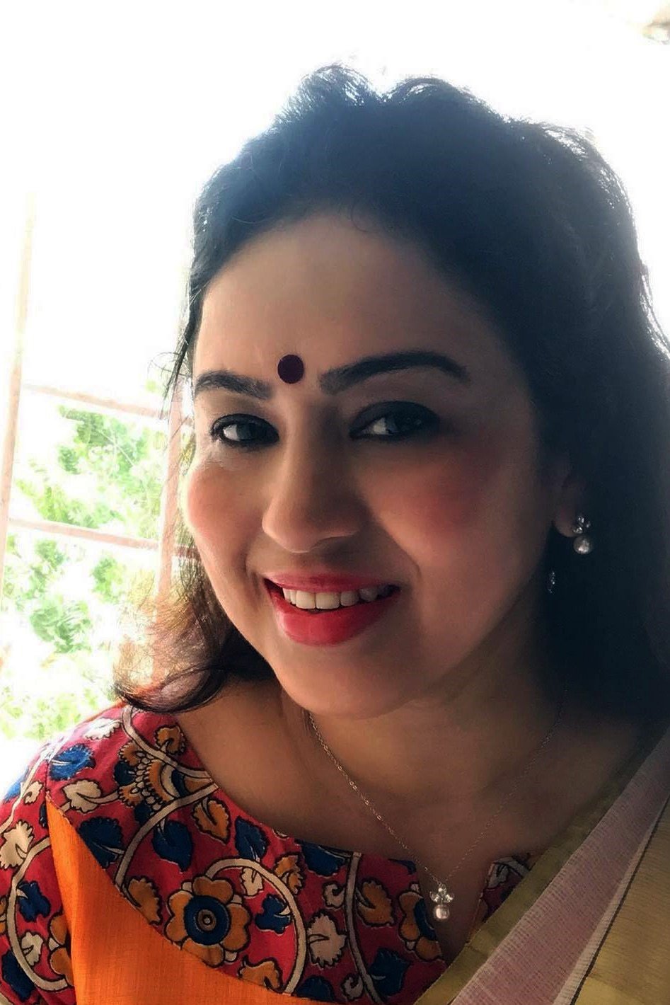 Foto de Jayashree