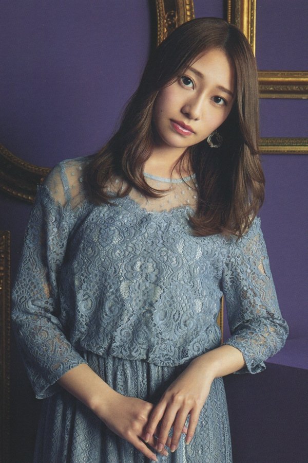 Foto de 桜井玲香