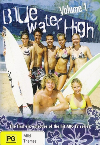 Poster de Temporada 1