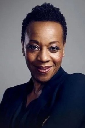 Foto de Marianne Jean-Baptiste