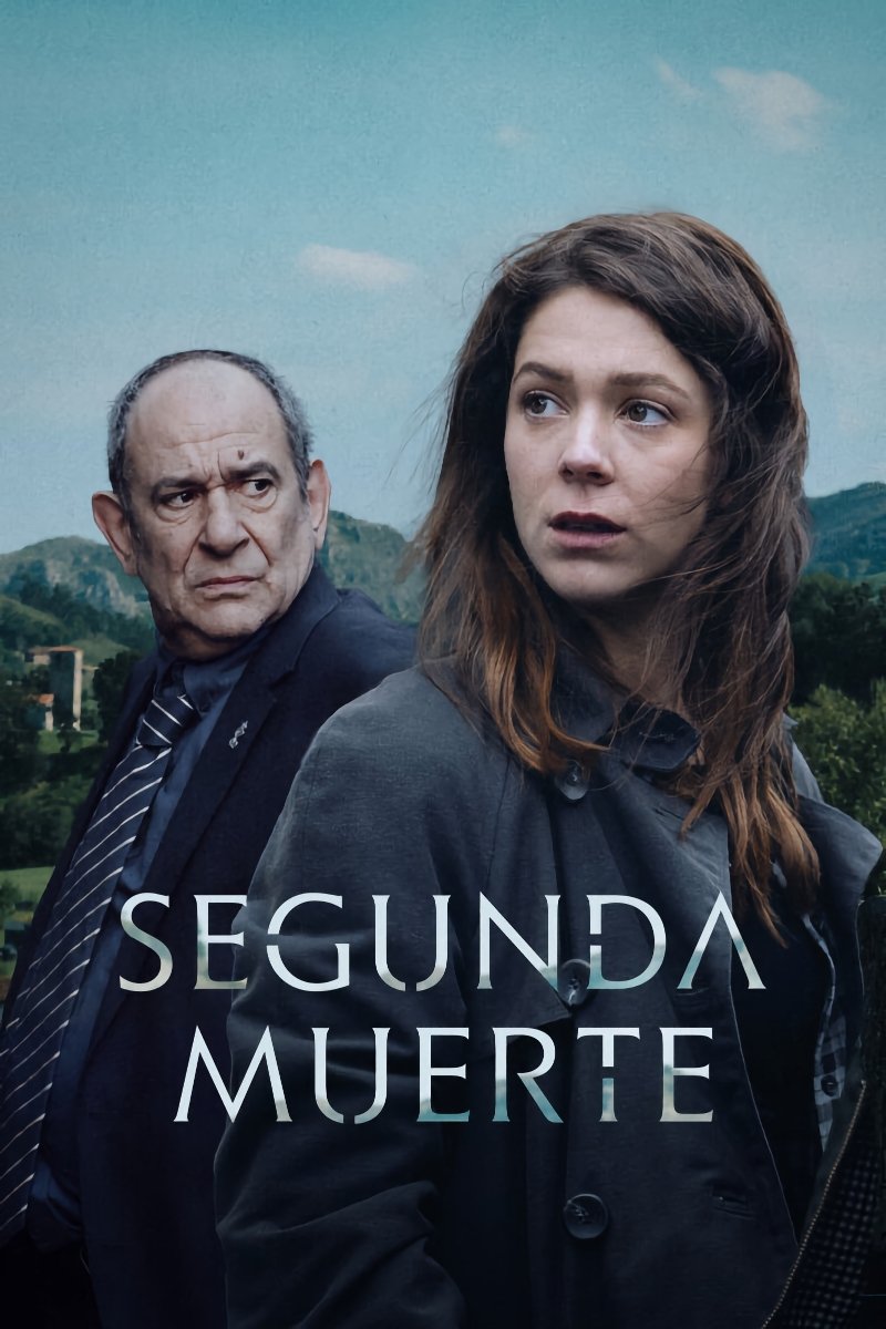 Poster de Segunda muerte
