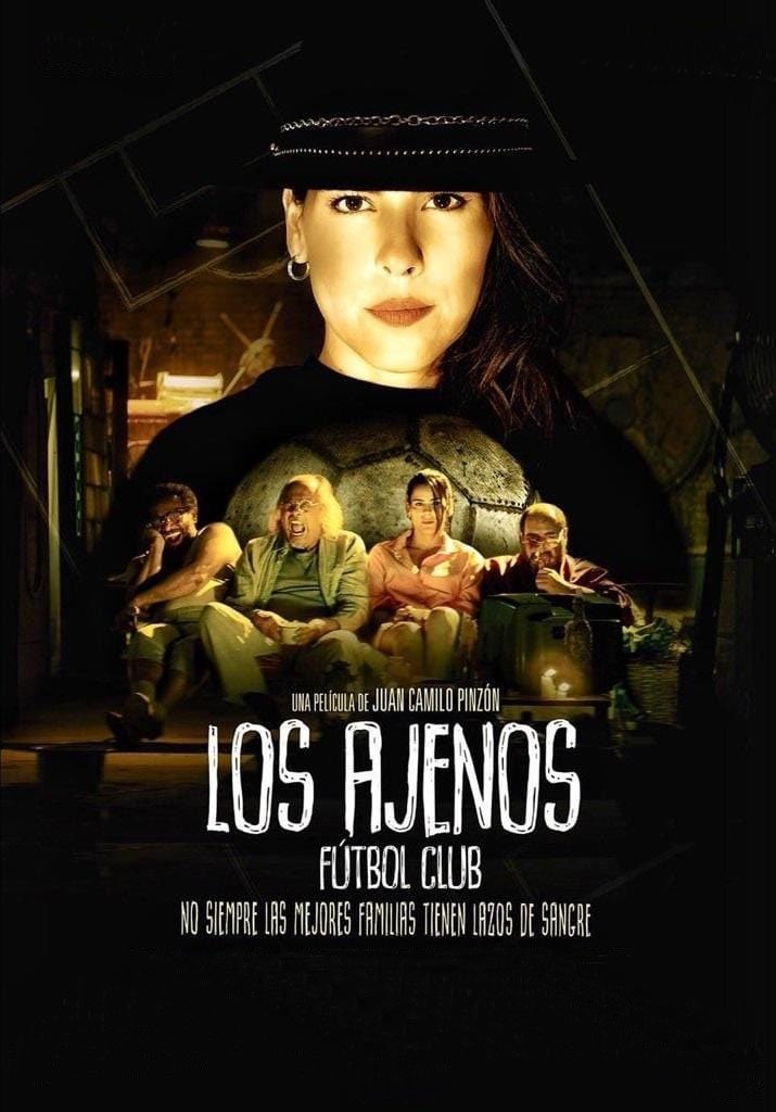 Poster movie