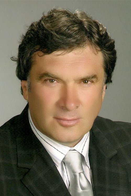 Foto de Tarık Tarcan