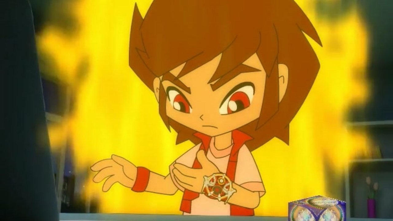 Dragon Warrior