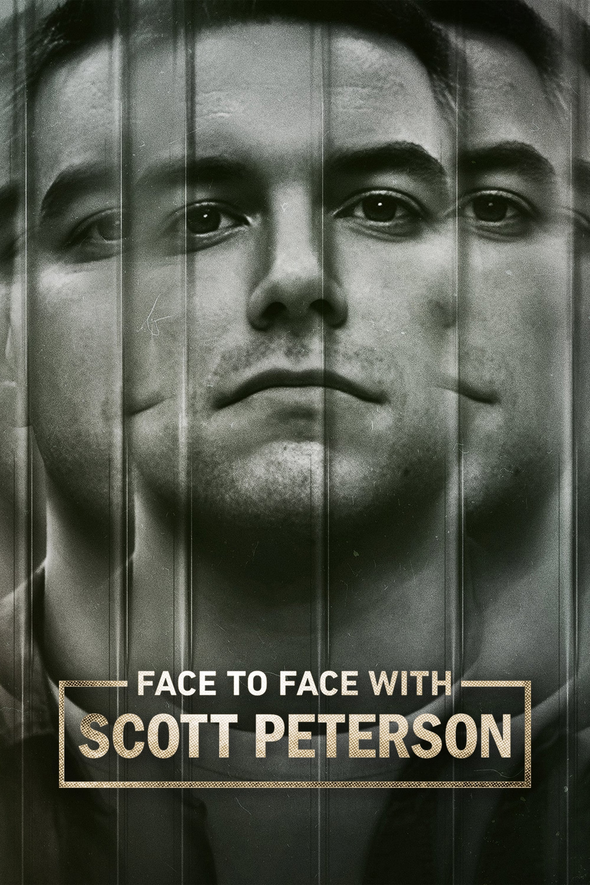 Poster de Face to Face with Scott Peterson