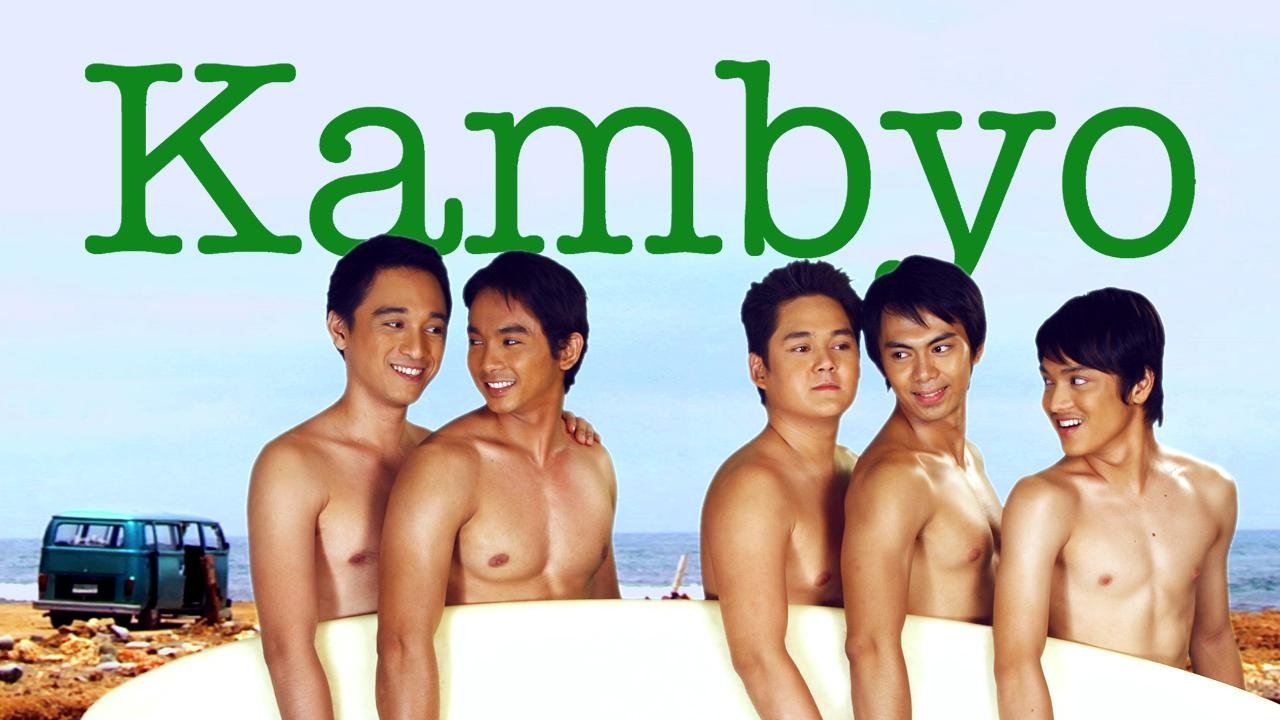 Backdrop image