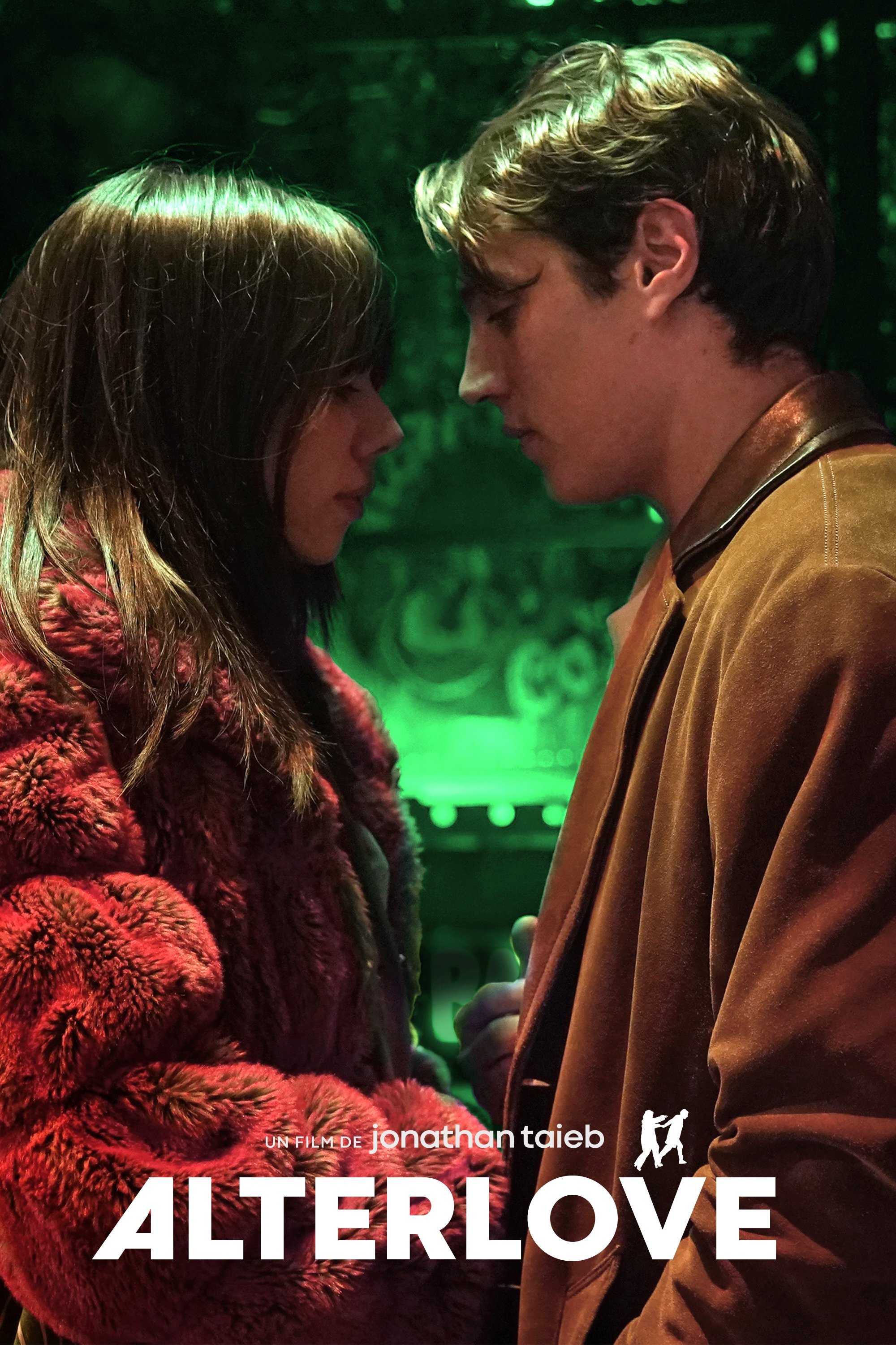 Poster de Alterlove