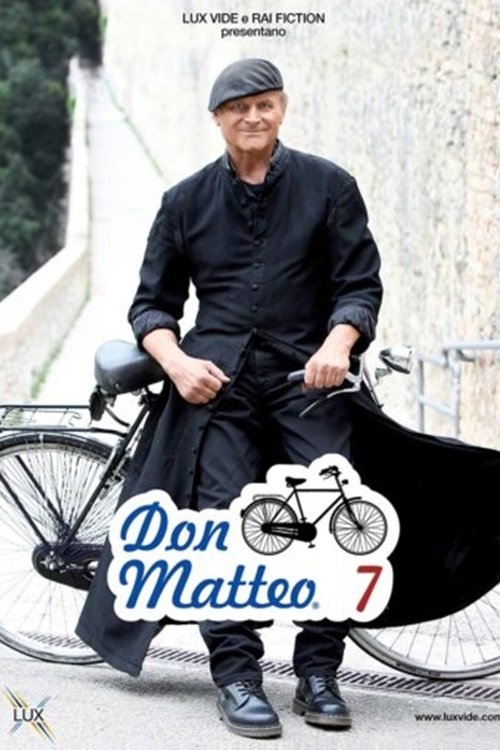 Poster de Temporada 7