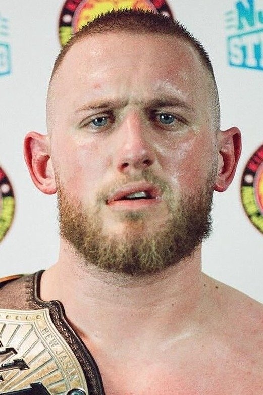 Foto de Gabriel McMenamin