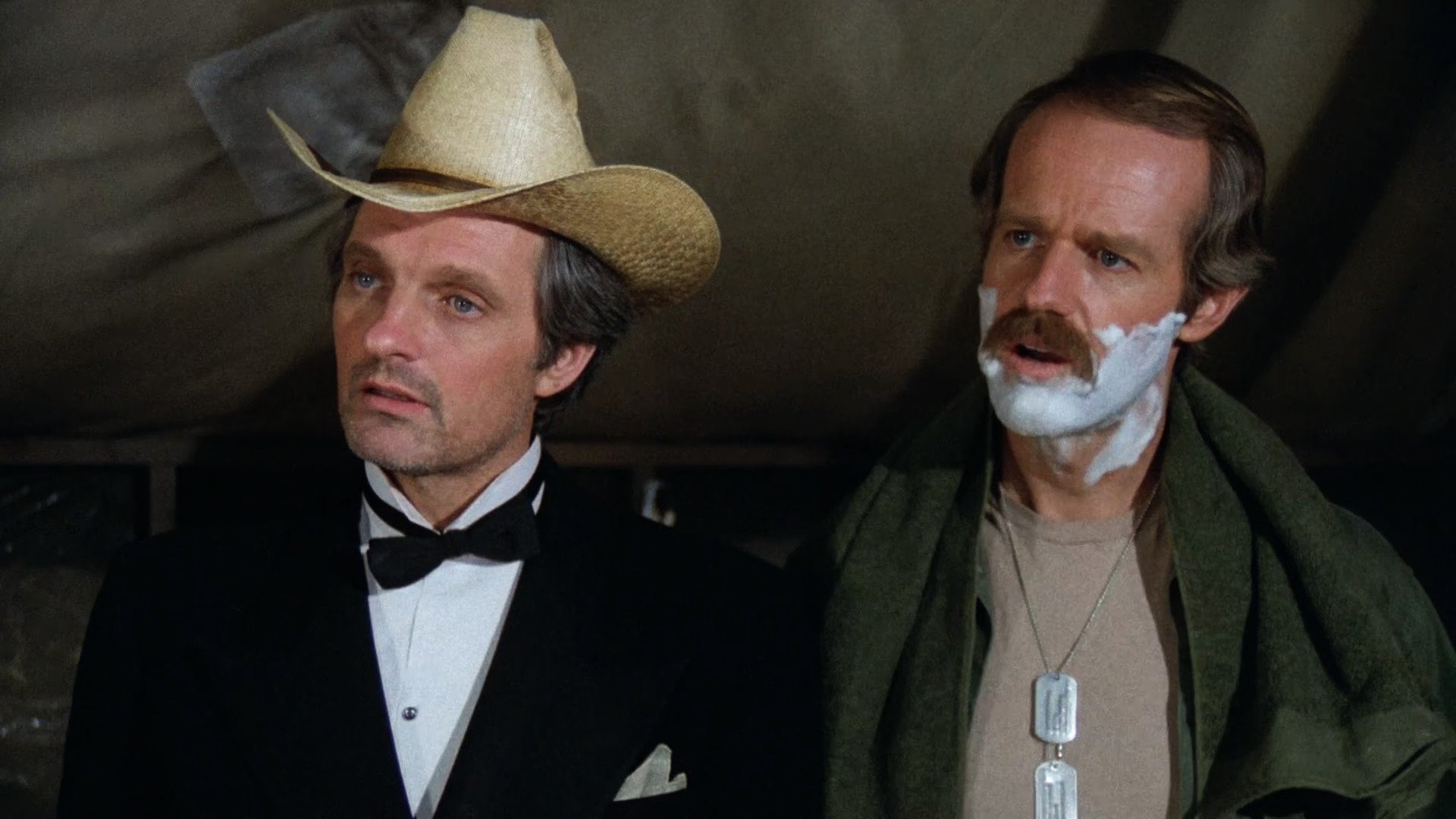 M*A*S*H 7×25 – The Party