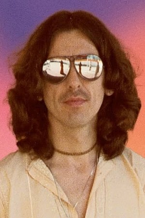 Foto de George Harrison