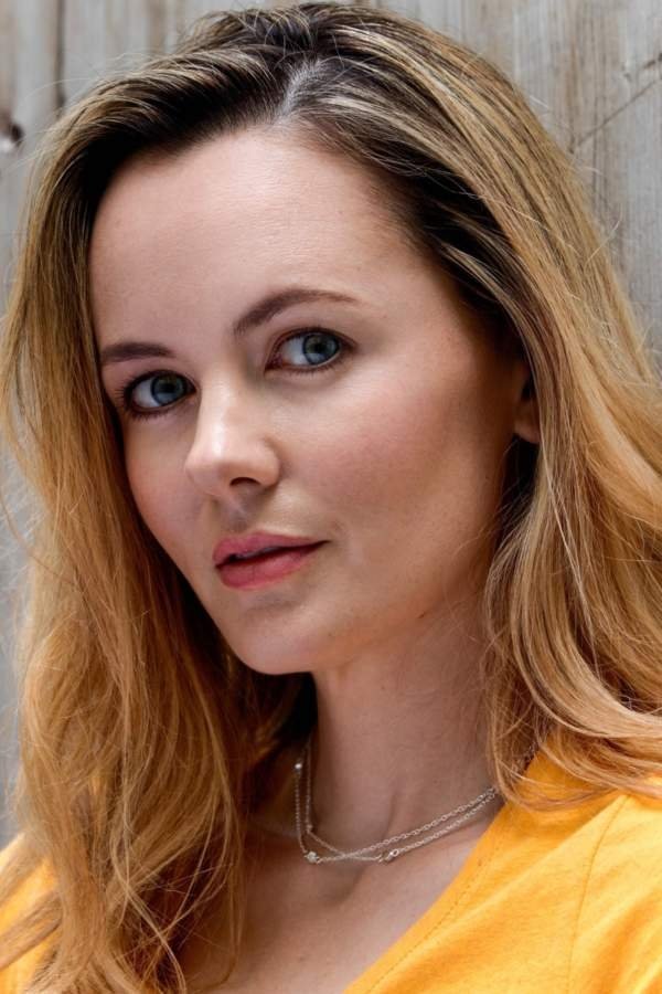 Foto de Camille Keenan