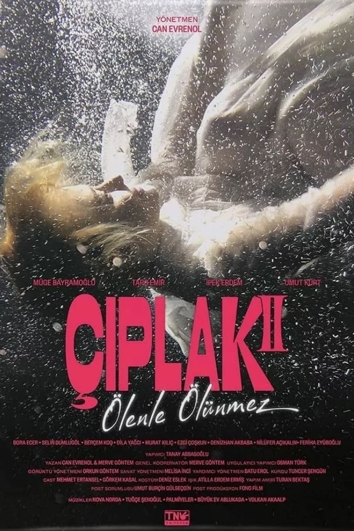 Poster de Temporada 2
