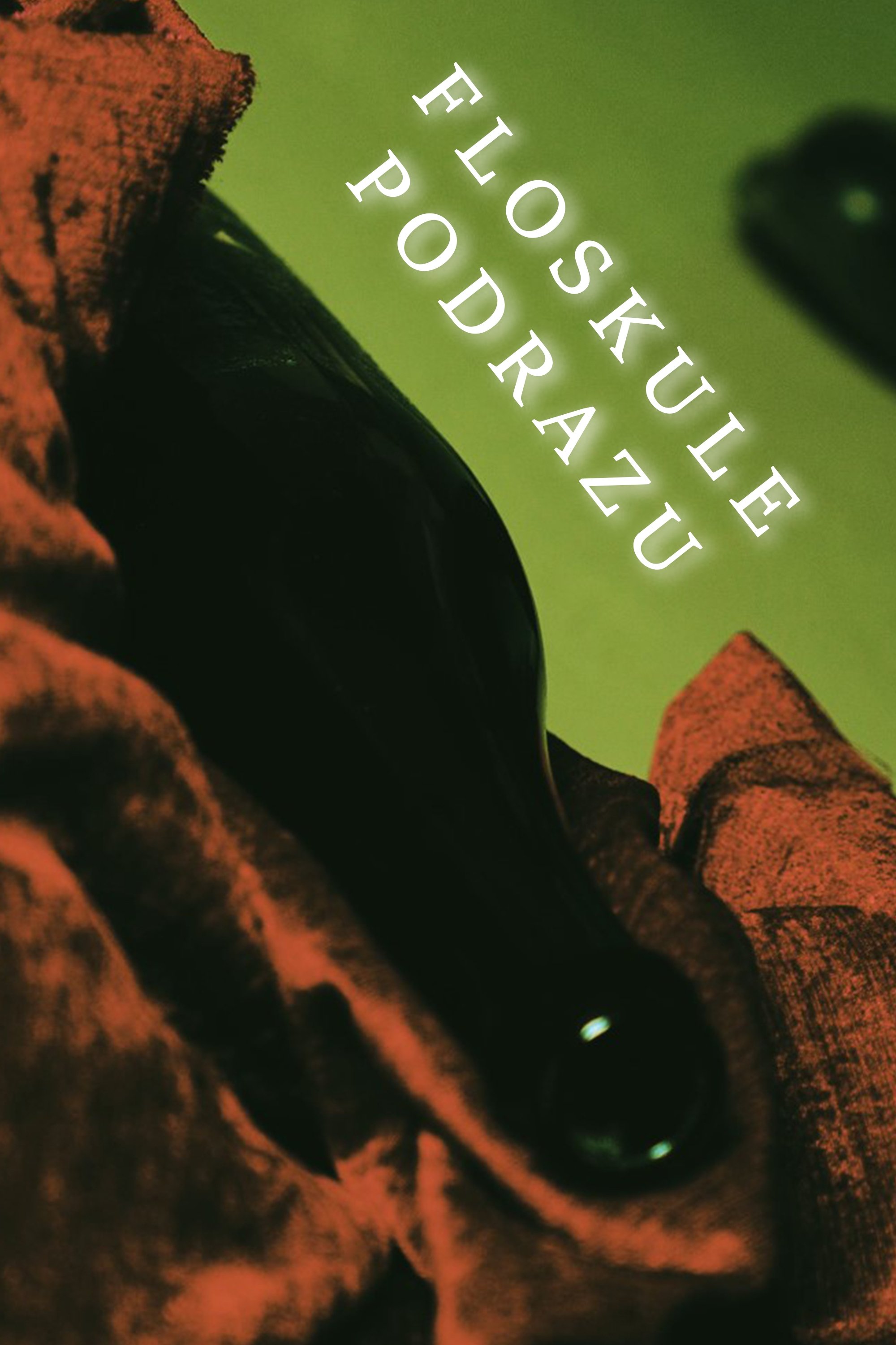 Poster de Floskule podrazu