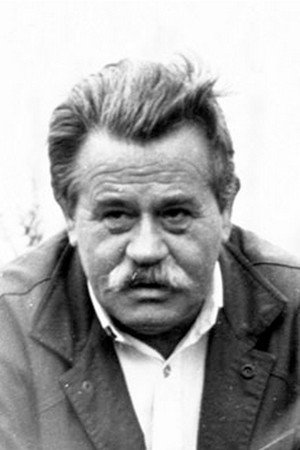 Foto de Jerzy Grzymkowski