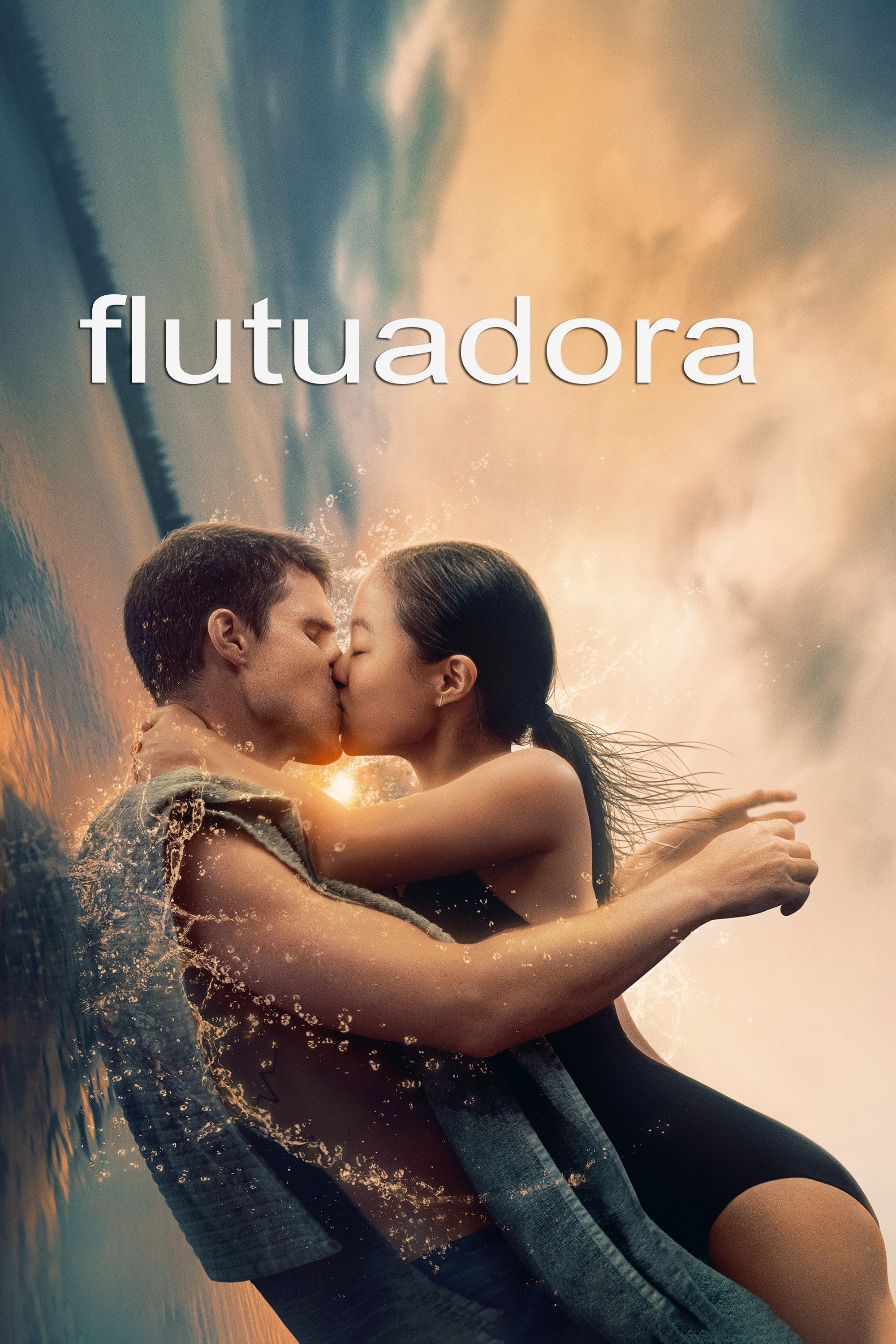 Poster de Flutuar