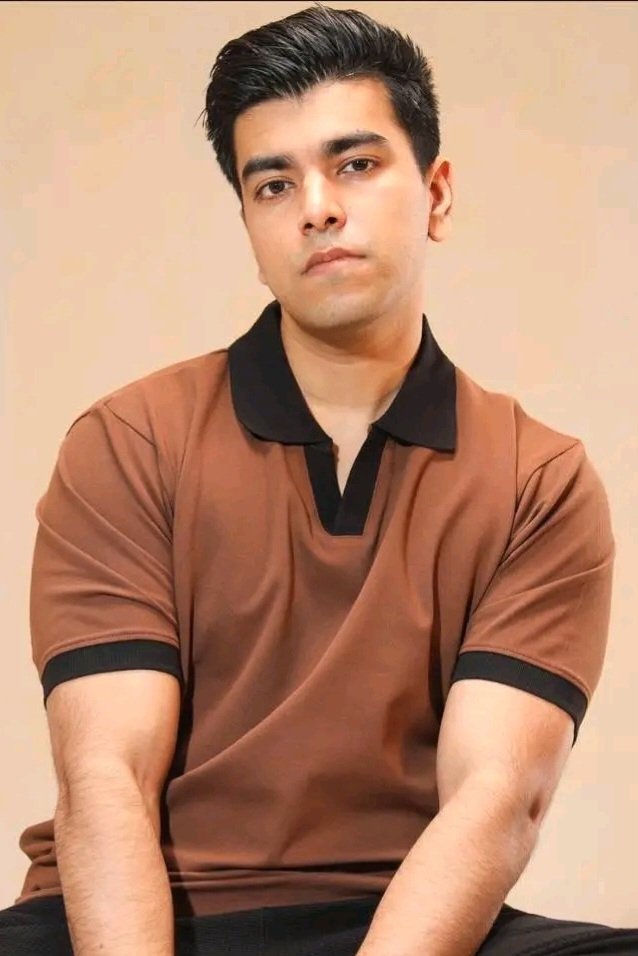 Foto de Salman Muqtadirr