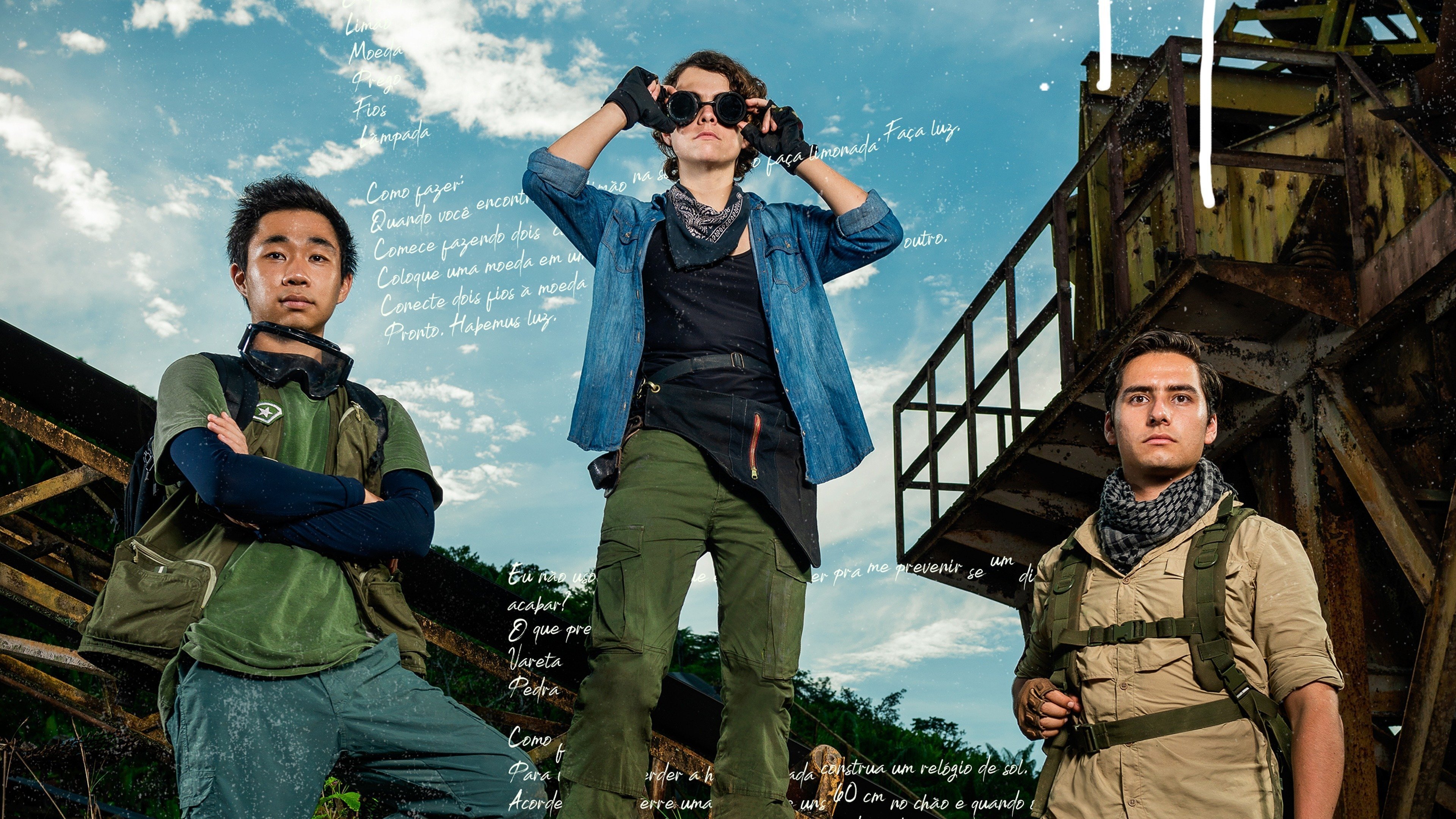 Backdrop image