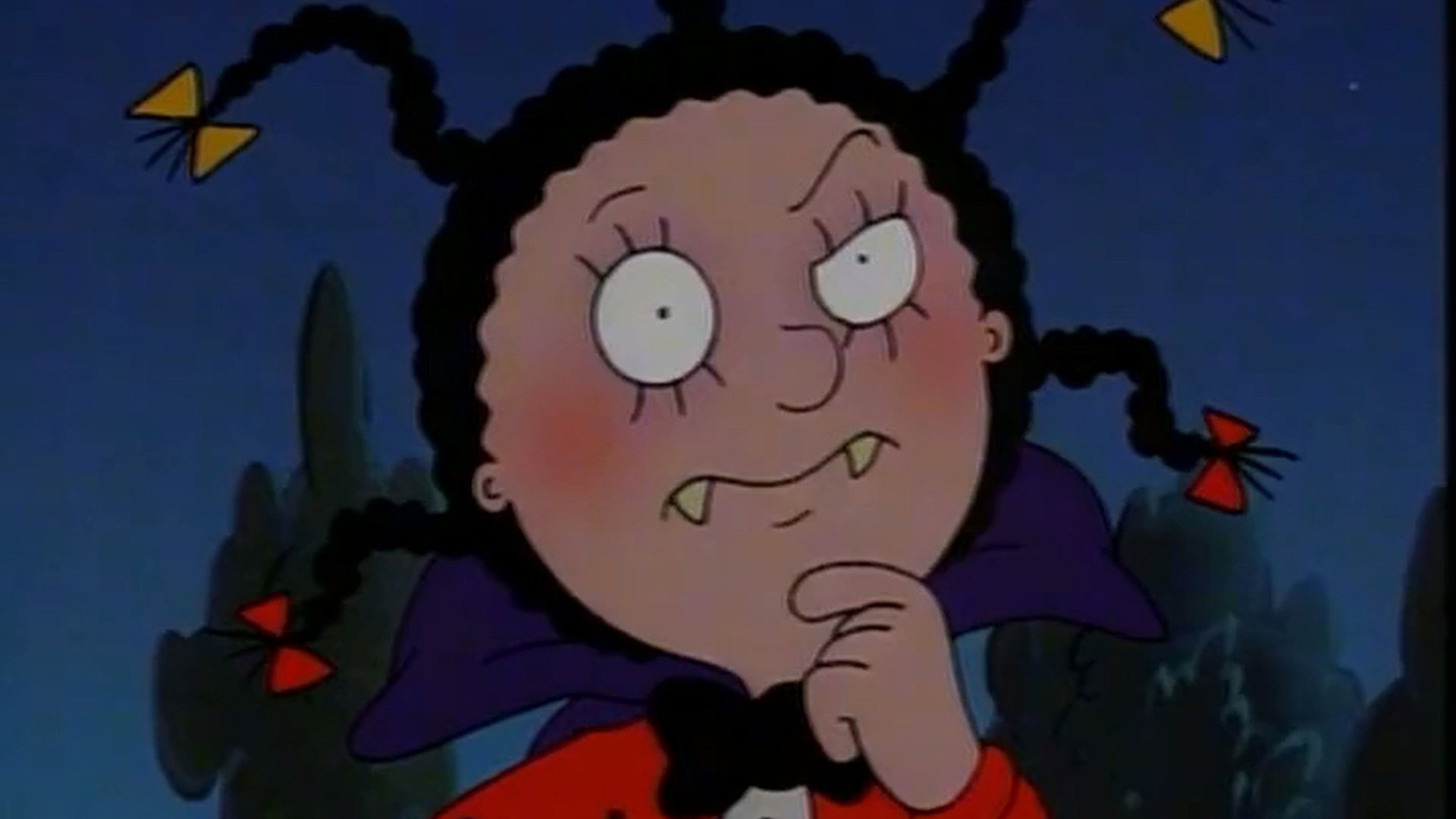 The Baby Charmer / Monster Trash