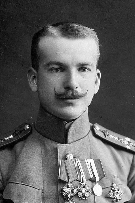 Foto de Pyotr Nesterov