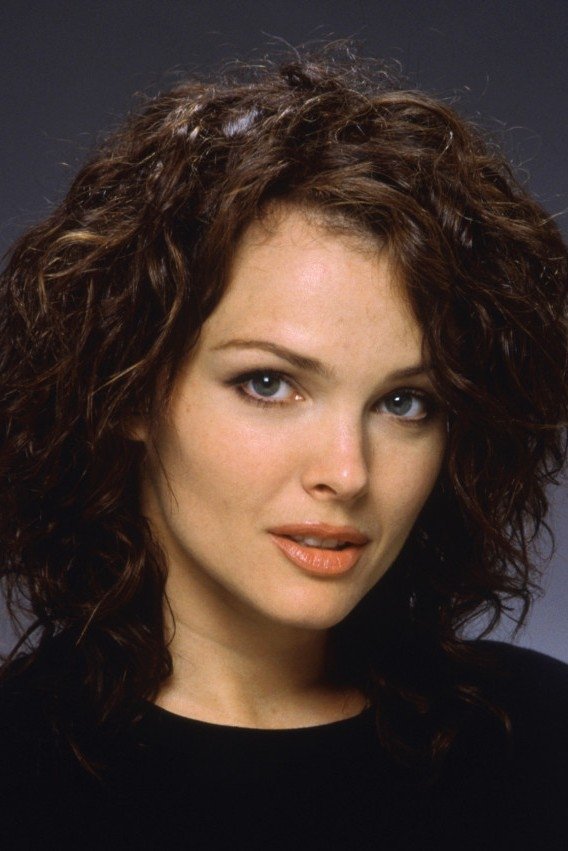 Foto de Dina Meyer